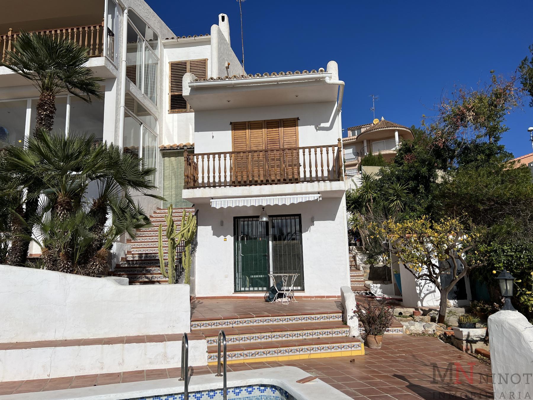 Venta de chalet en Oropesa del Mar