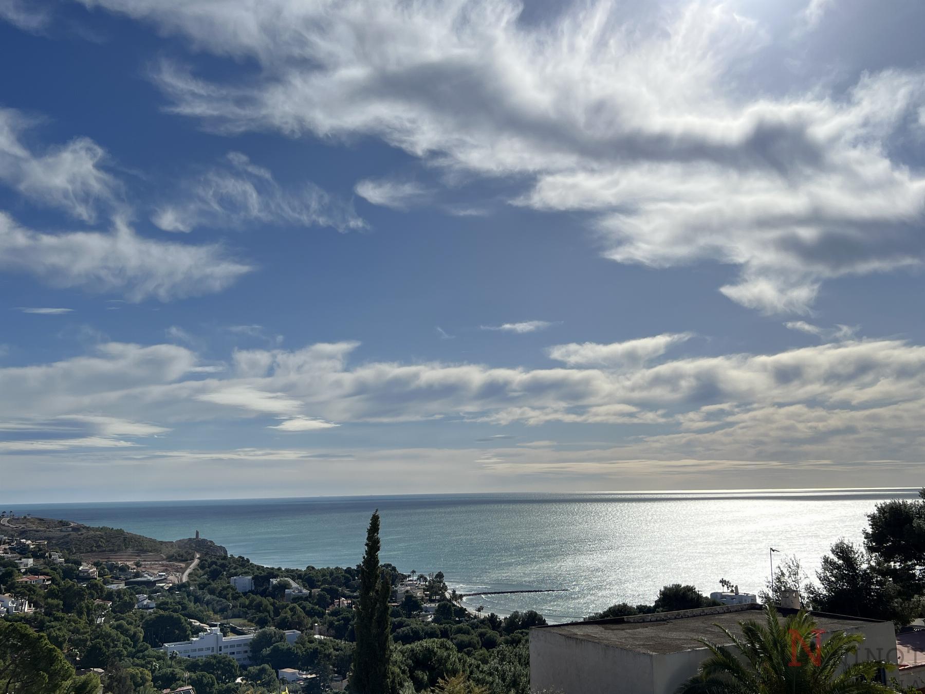 For sale of chalet in Oropesa del Mar