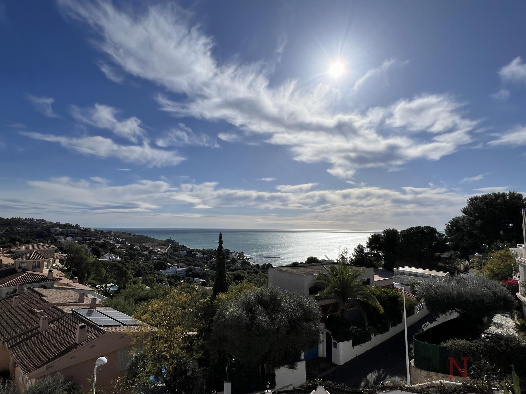Venta de chalet en Oropesa del Mar