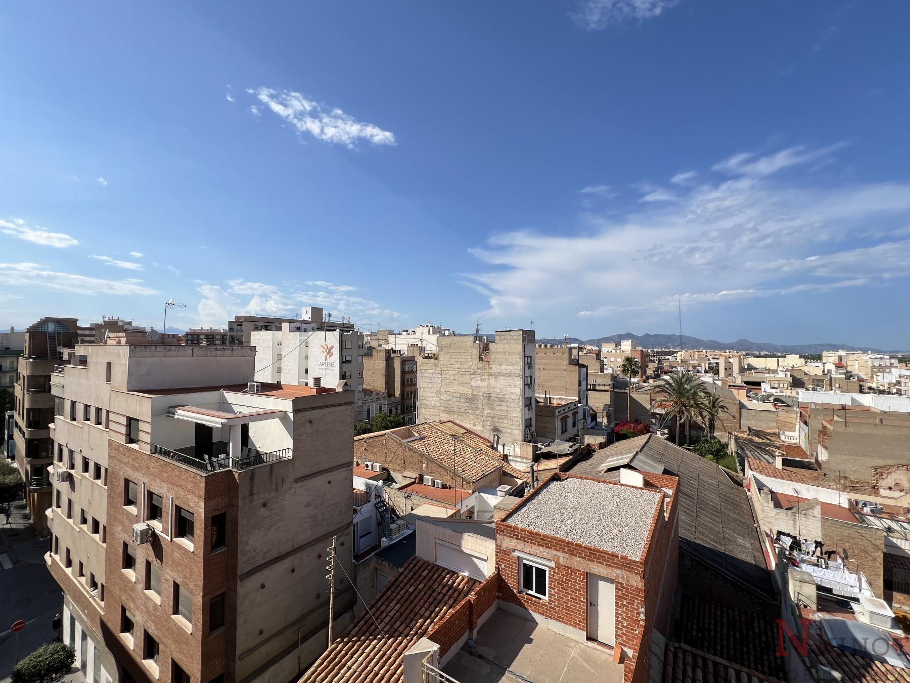 Venta de piso en Almazora