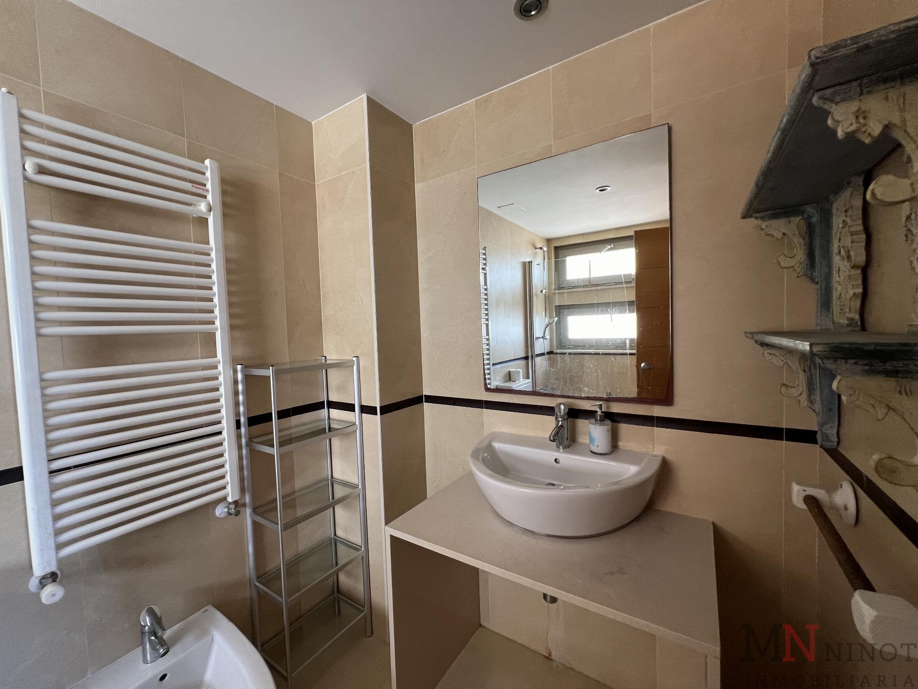 For rent of apartment in Oropesa del Mar