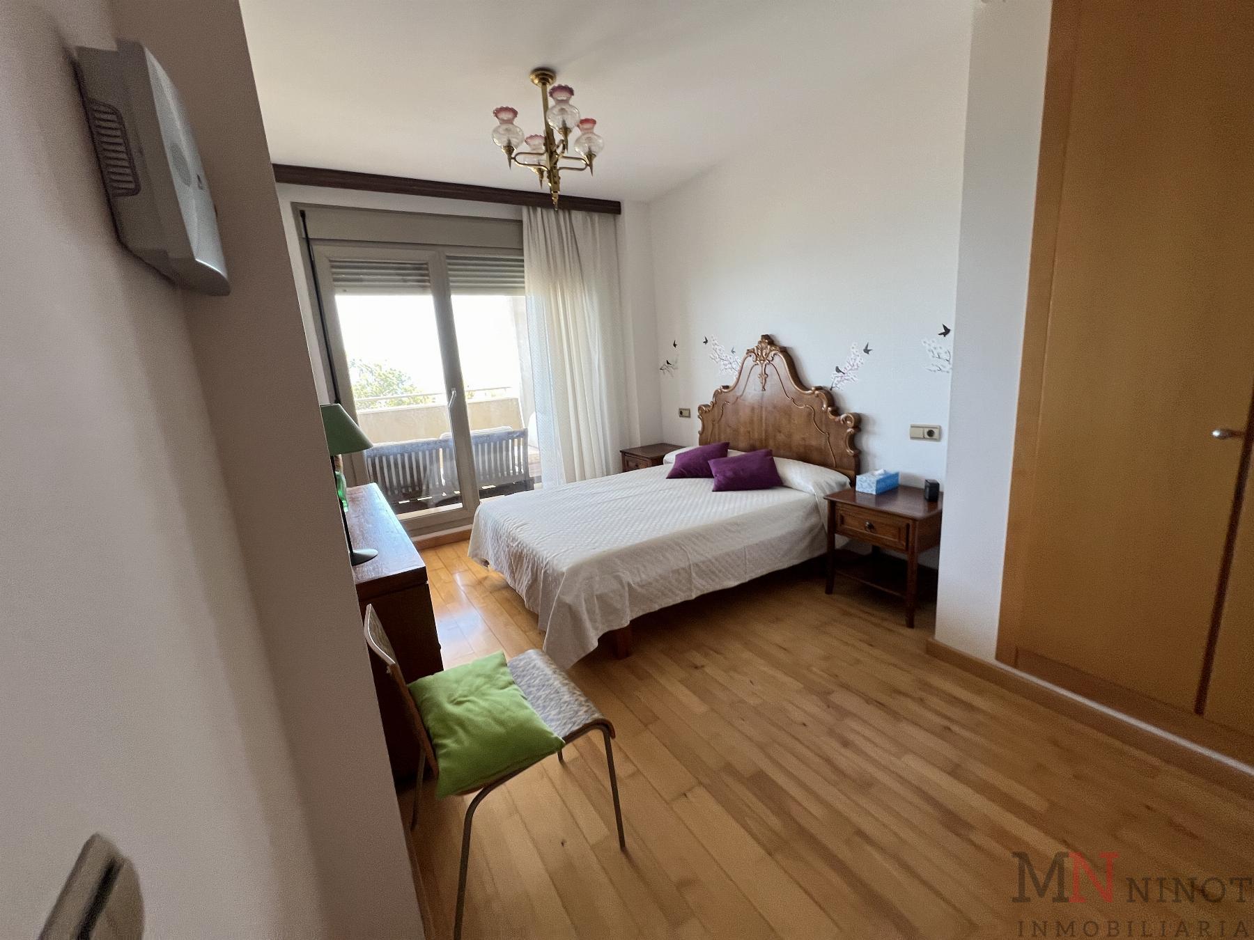 For rent of apartment in Oropesa del Mar