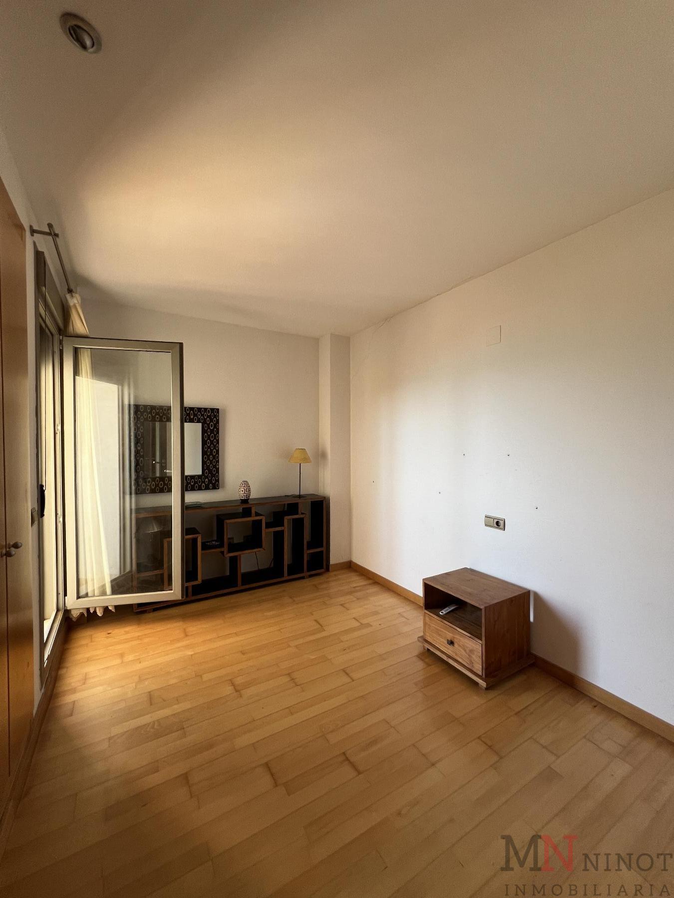 For rent of apartment in Oropesa del Mar