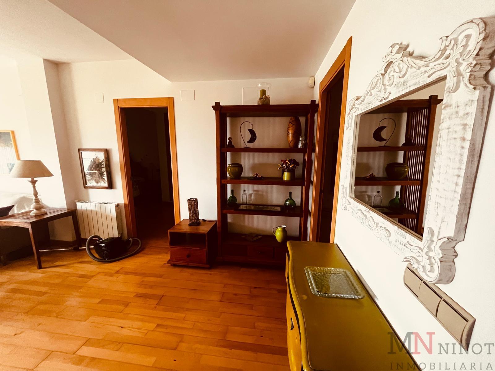 For rent of apartment in Oropesa del Mar