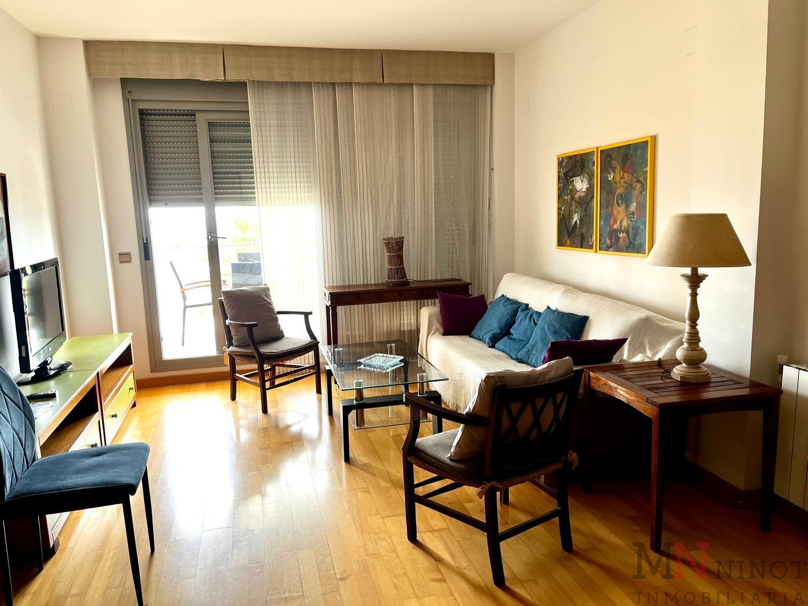 For rent of apartment in Oropesa del Mar