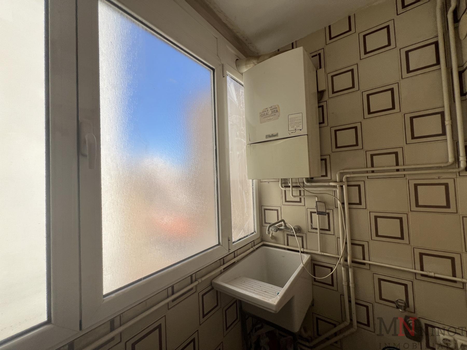 For sale of flat in Castellón