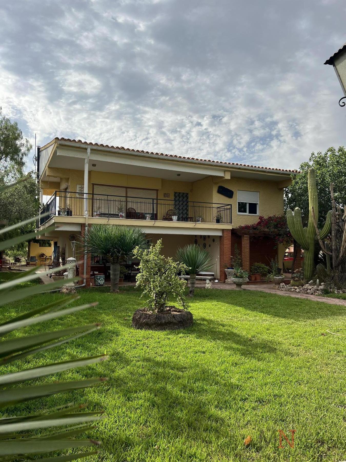 Venta de chalet en Benicasim