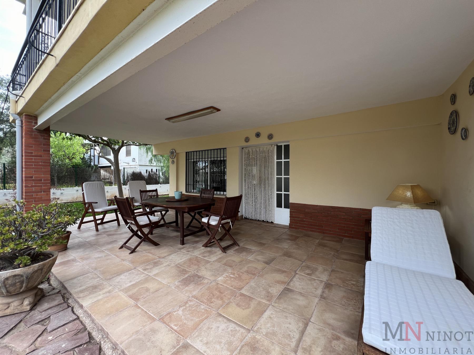 Venta de chalet en Benicasim