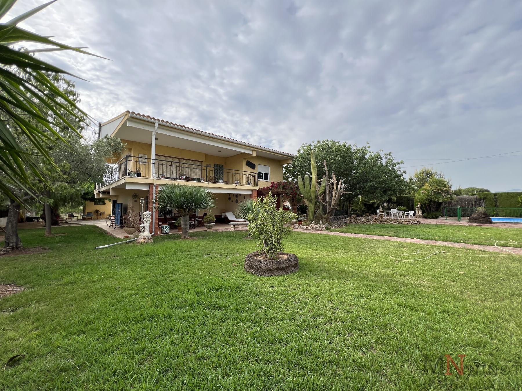 Venta de chalet en Benicasim