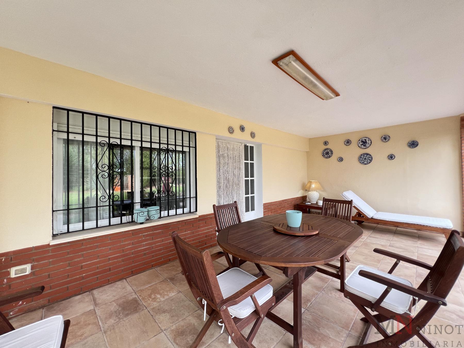 Venta de chalet en Benicasim