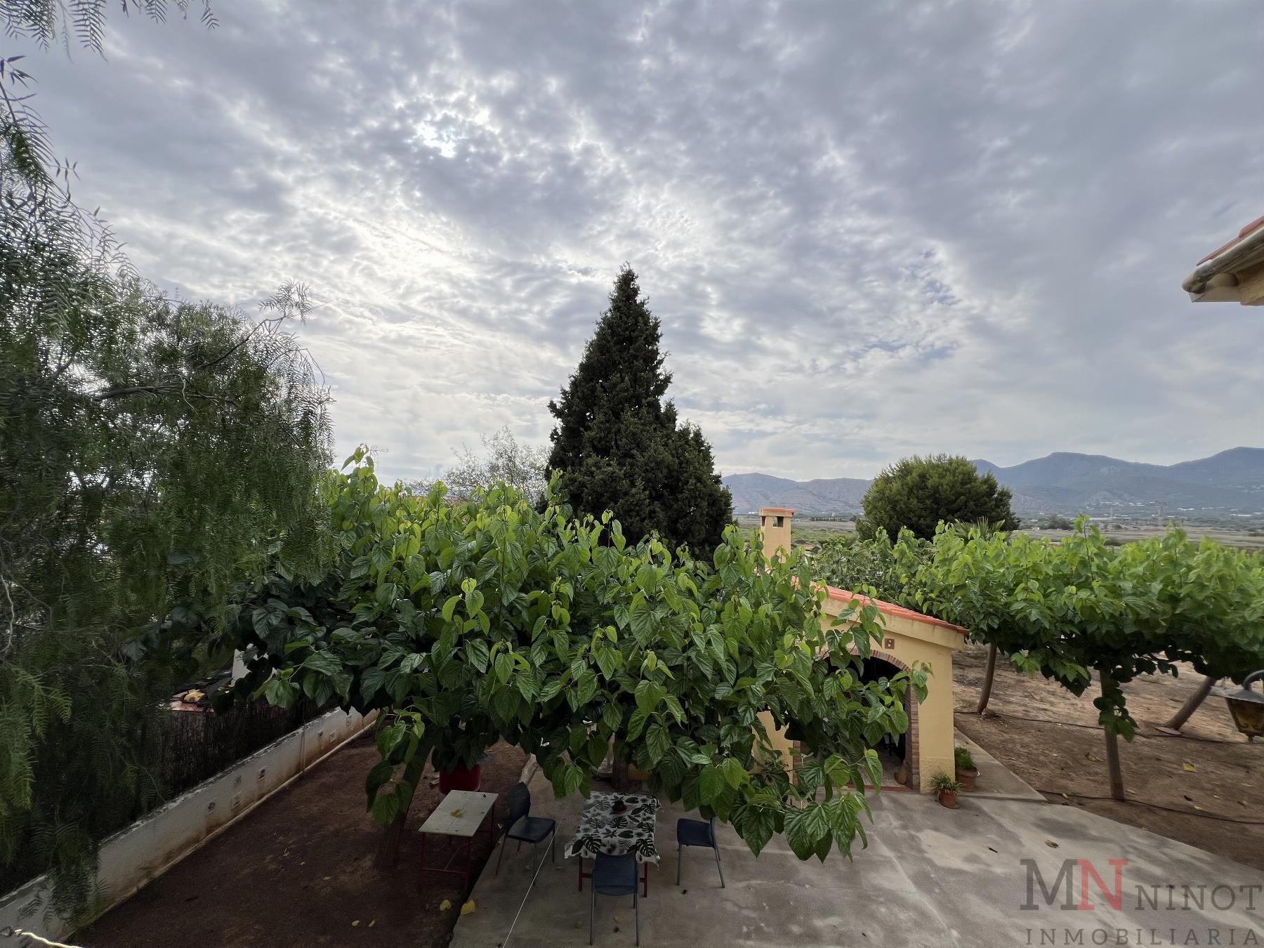 Venta de chalet en Benicasim
