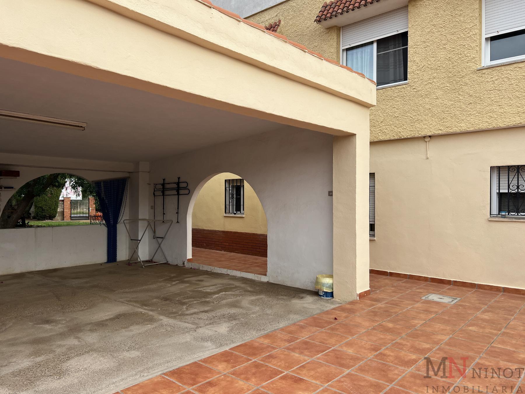 Venta de chalet en Benicasim