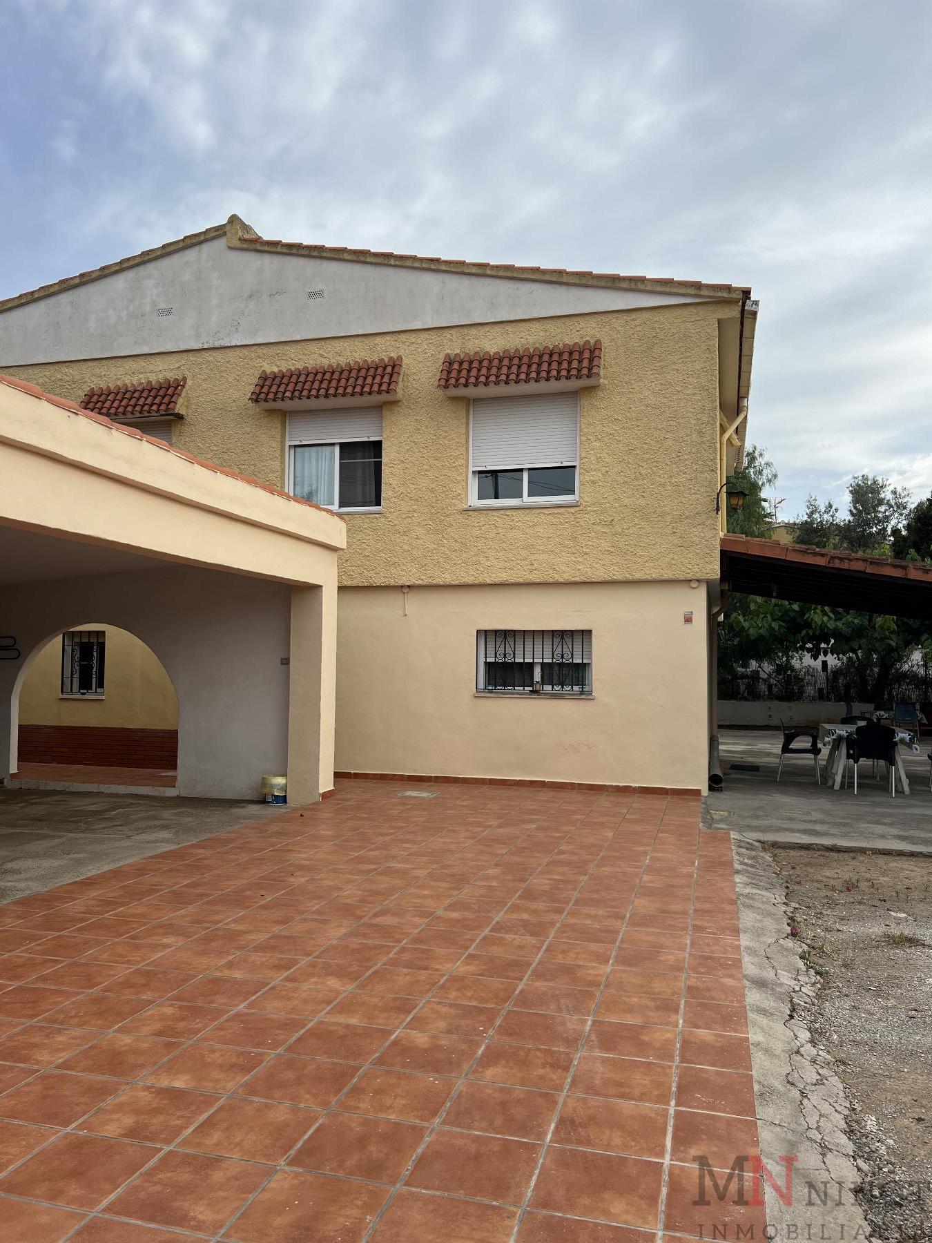 Venta de chalet en Benicasim