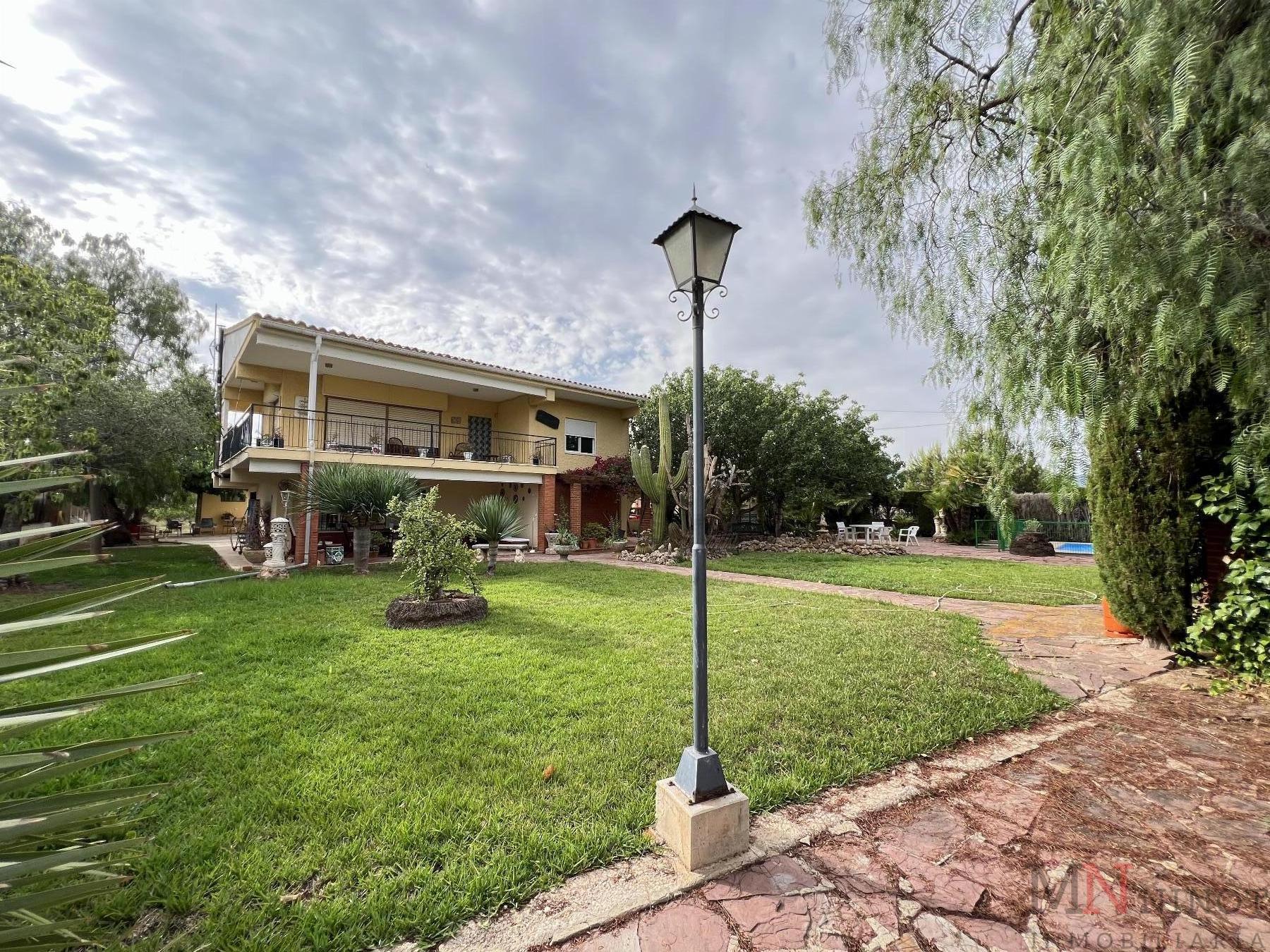 Venta de chalet en Benicasim
