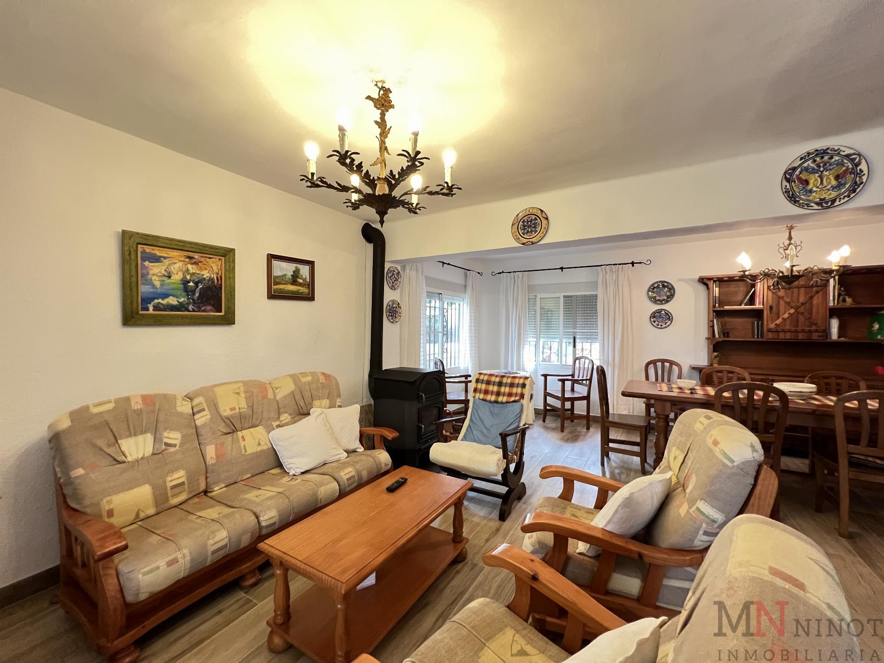 Venta de chalet en Benicasim