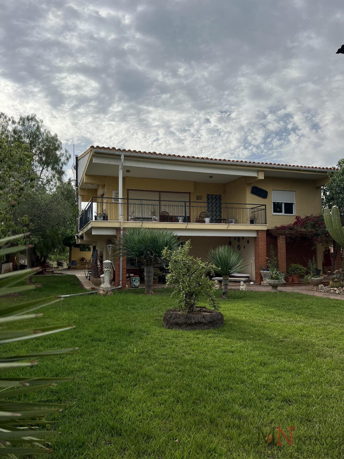 Venta de chalet en Benicasim