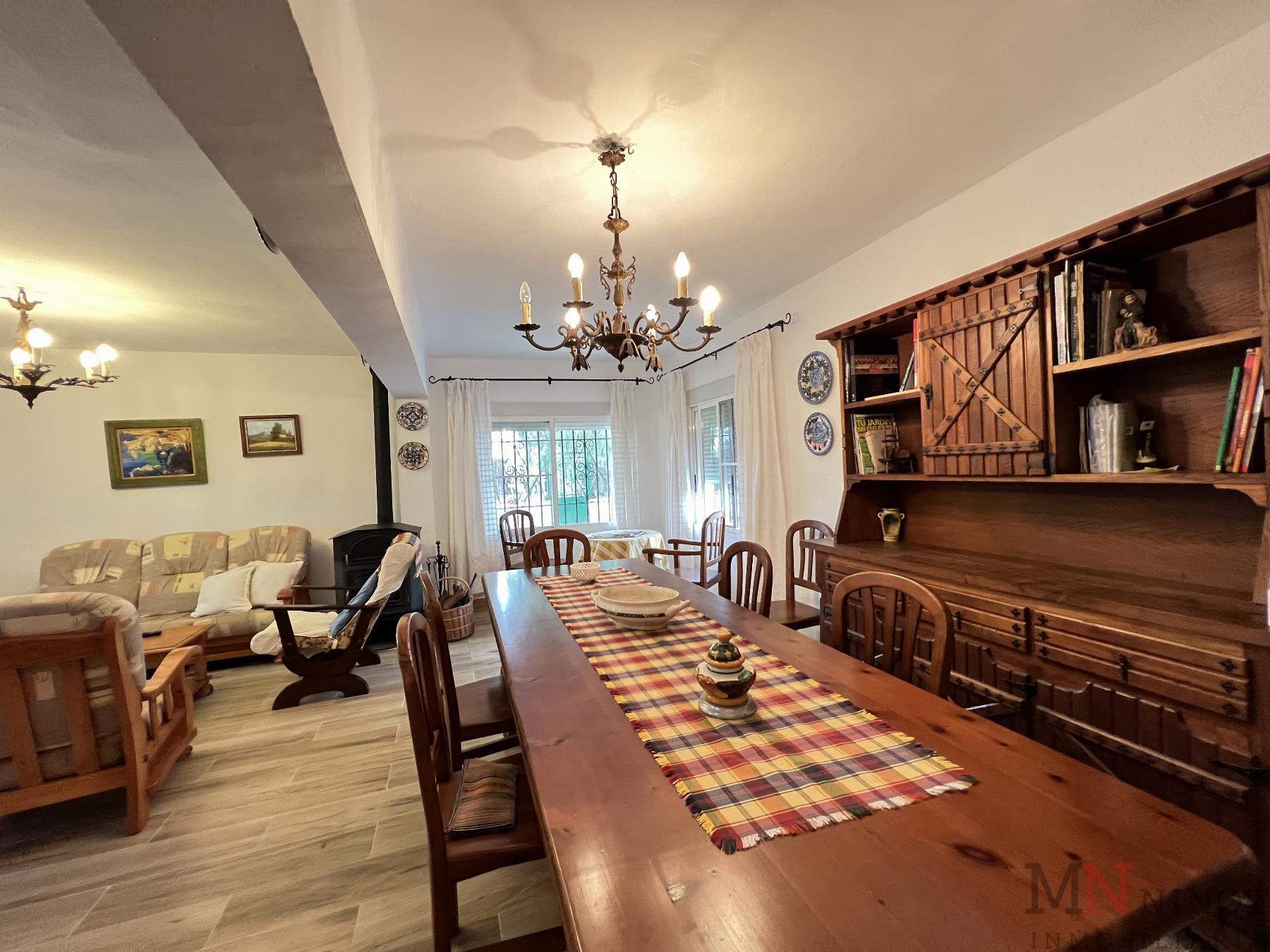 Venta de chalet en Benicasim