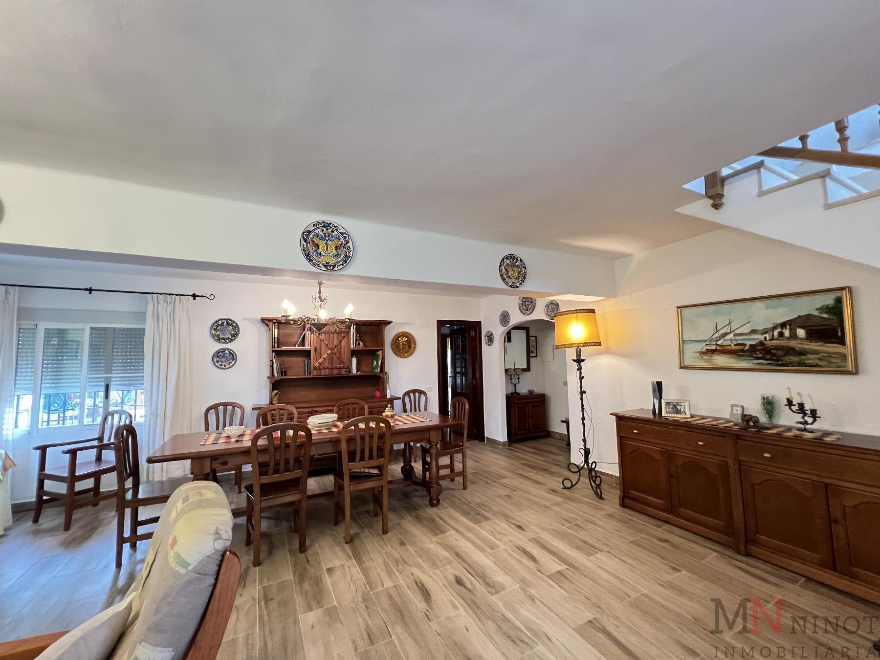 Venta de chalet en Benicasim