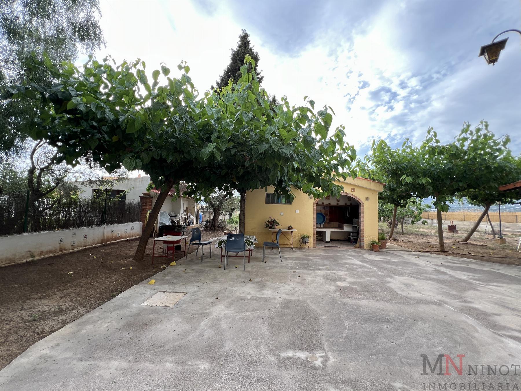 Venta de chalet en Benicasim