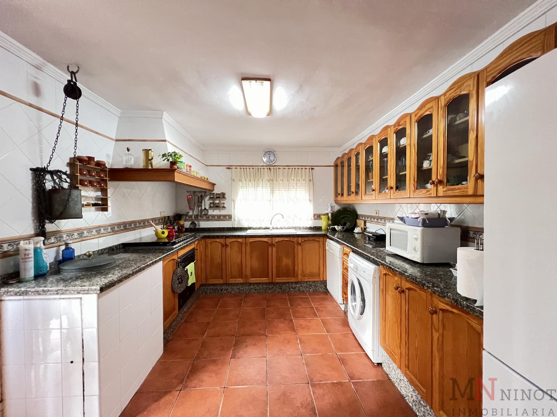 Venta de chalet en Benicasim