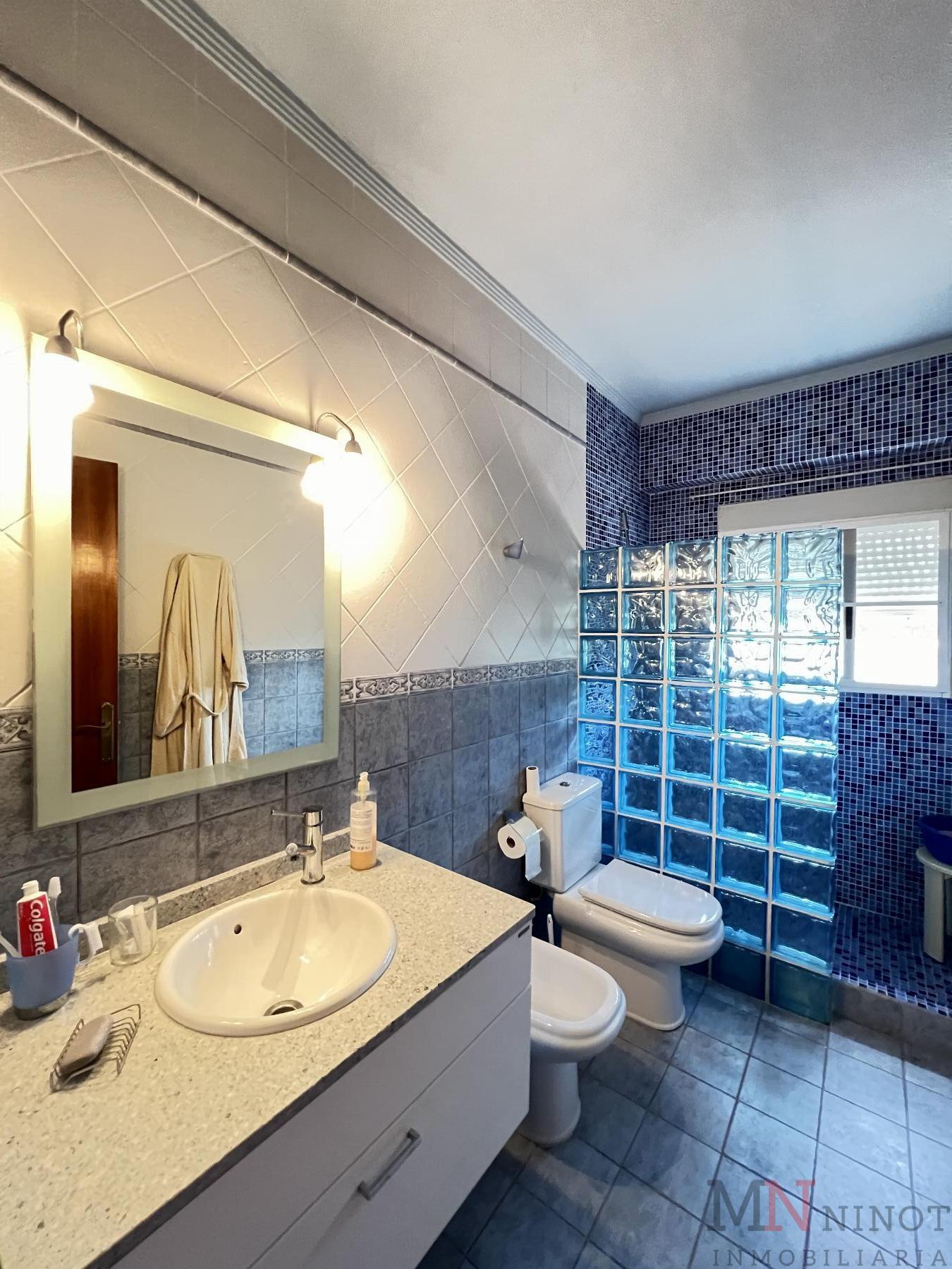 Venta de chalet en Benicasim