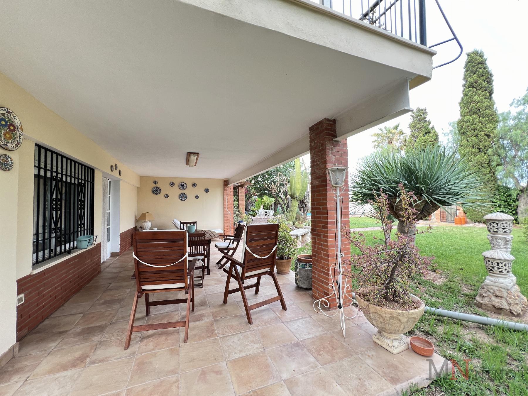 Venta de chalet en Benicasim