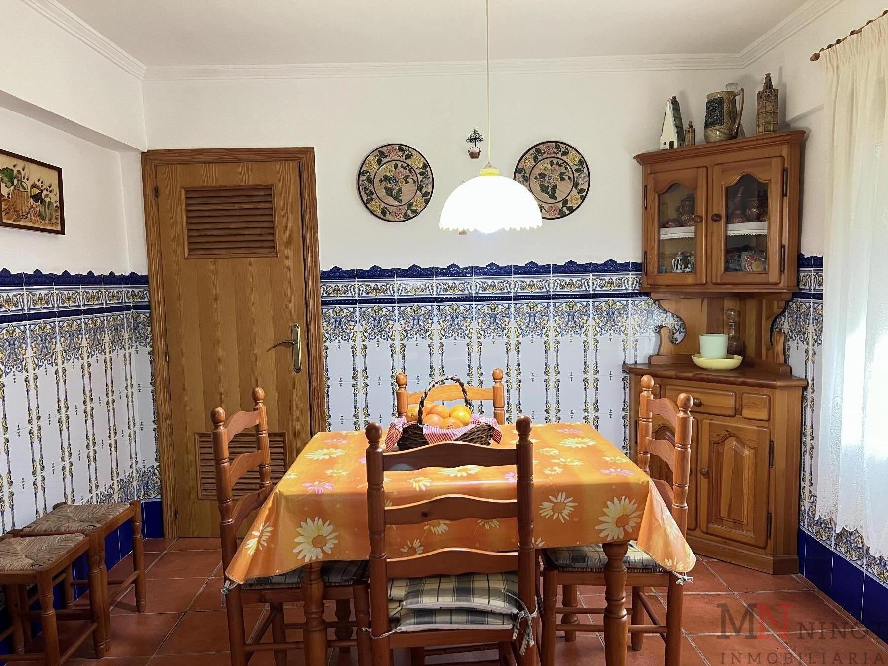 Venta de chalet en Benicasim