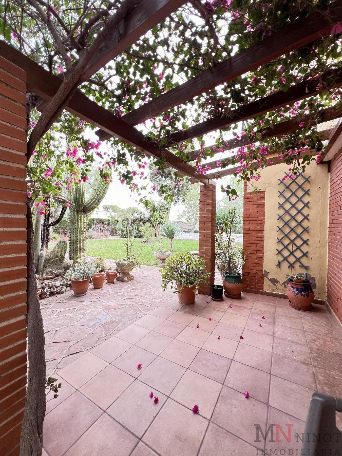 Venta de chalet en Benicasim