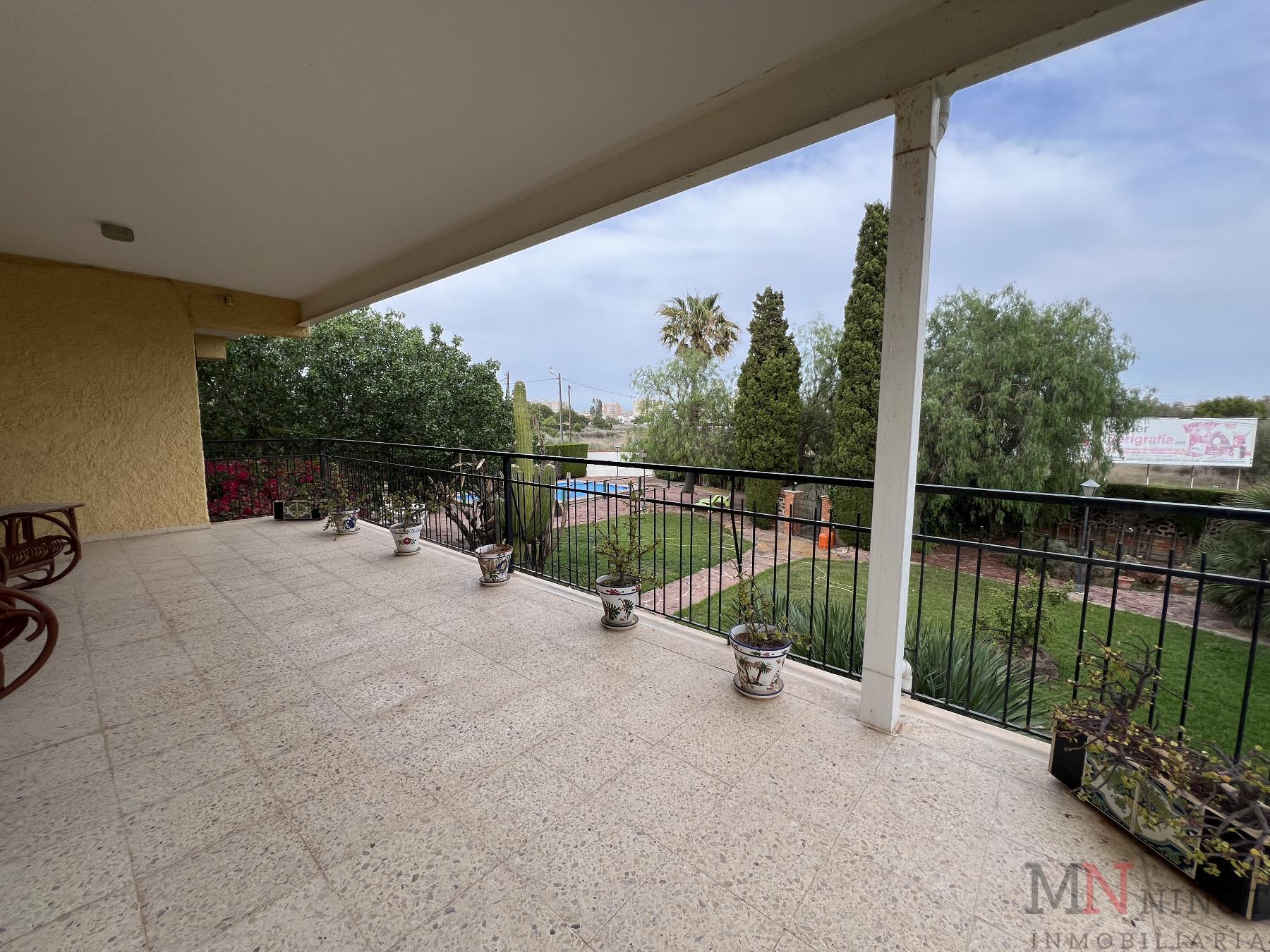Venta de chalet en Benicasim