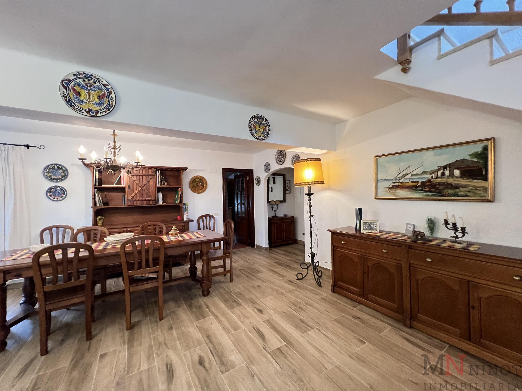 Venta de chalet en Benicasim