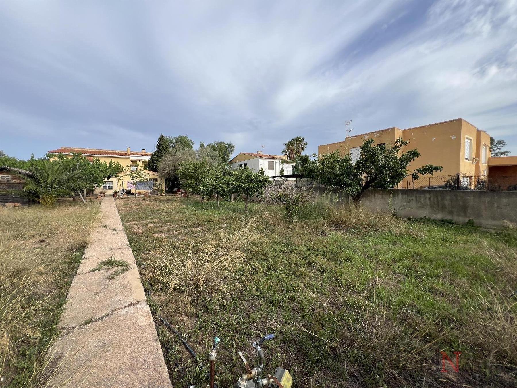 Venta de chalet en Benicasim