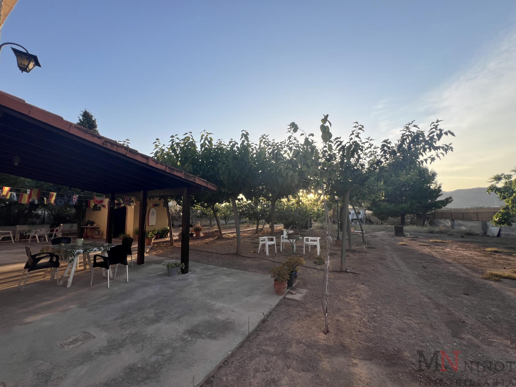 Venta de chalet en Benicasim