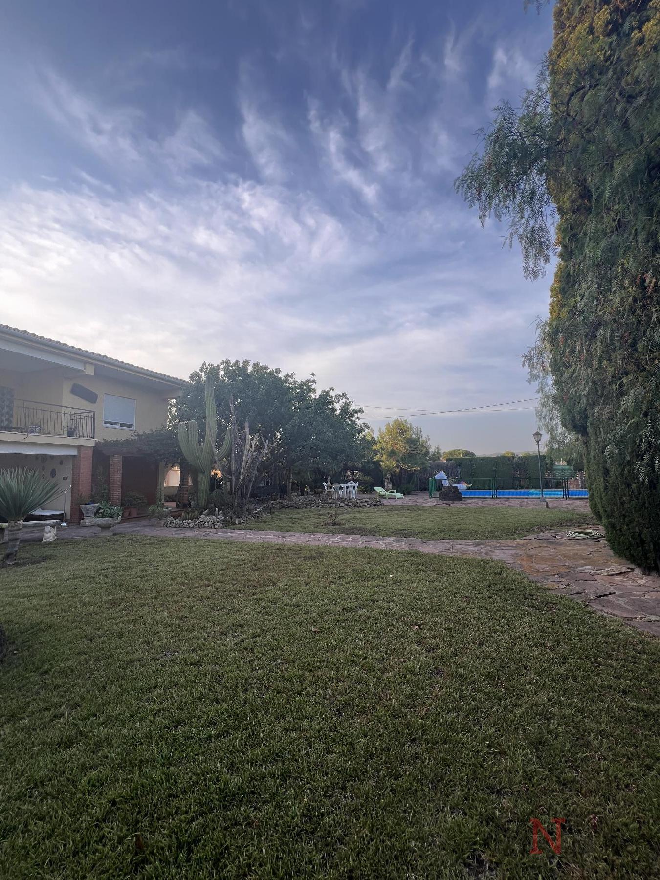 Venta de chalet en Benicasim