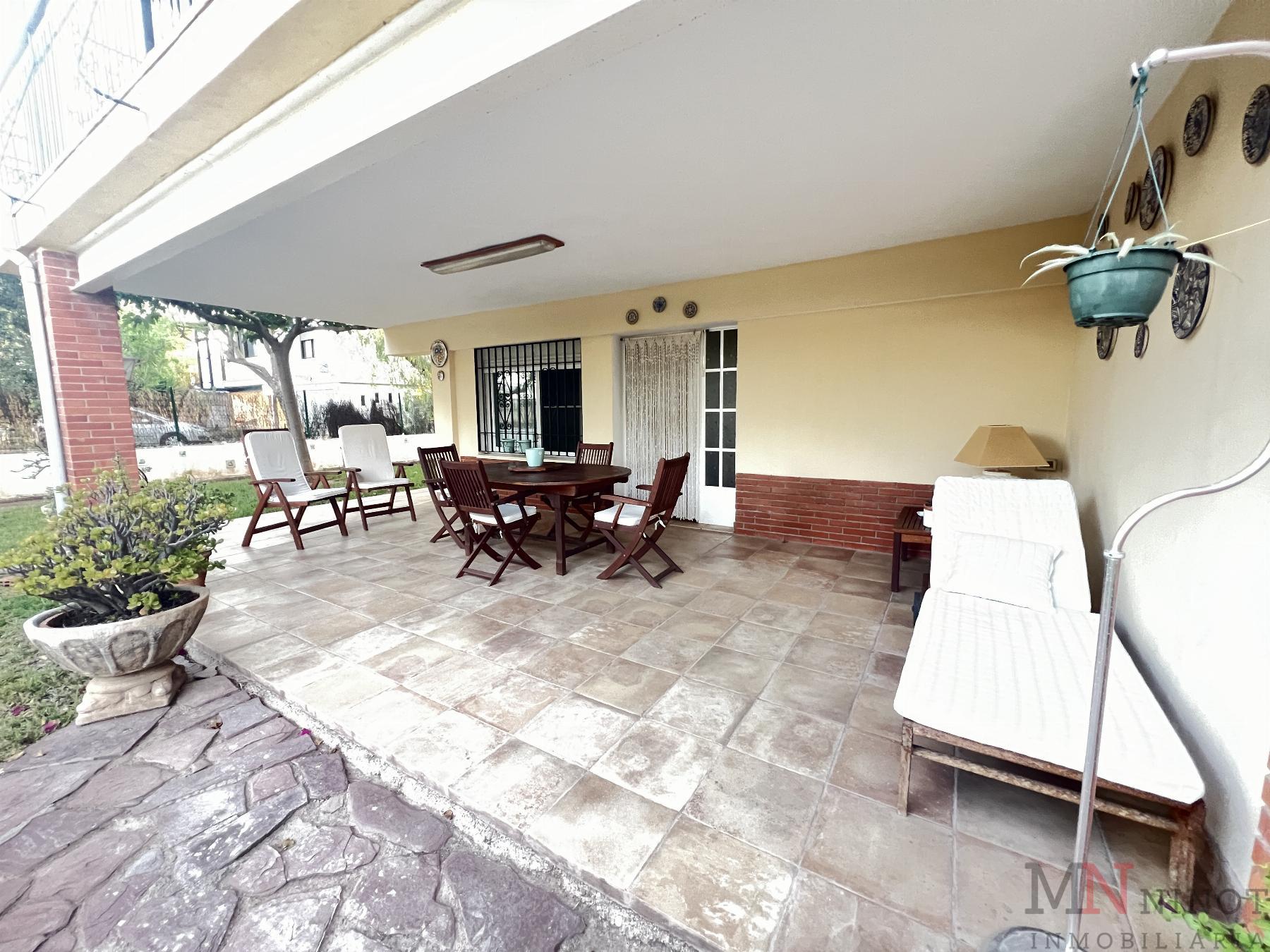 Venta de chalet en Benicasim