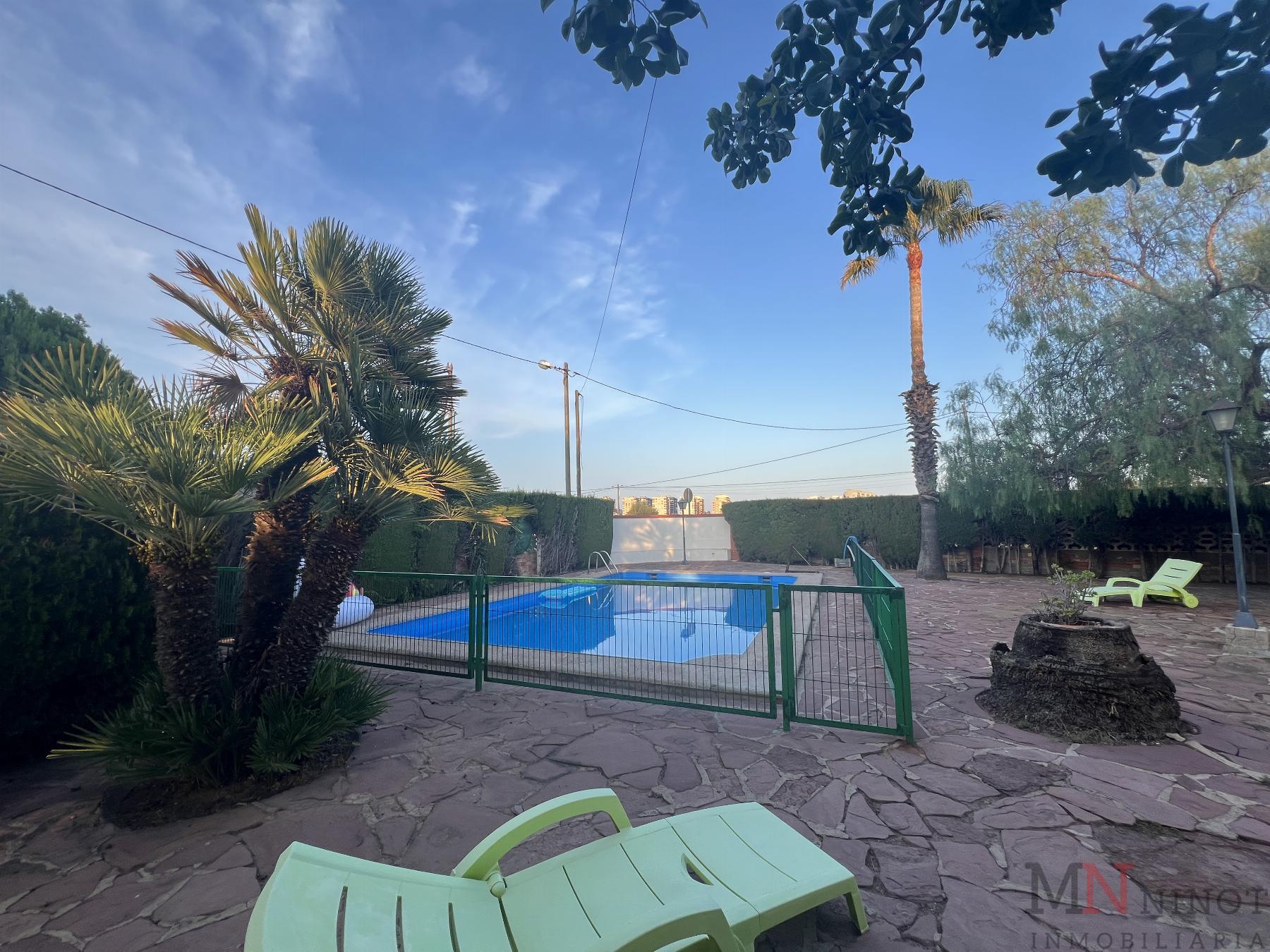 Venta de chalet en Benicasim