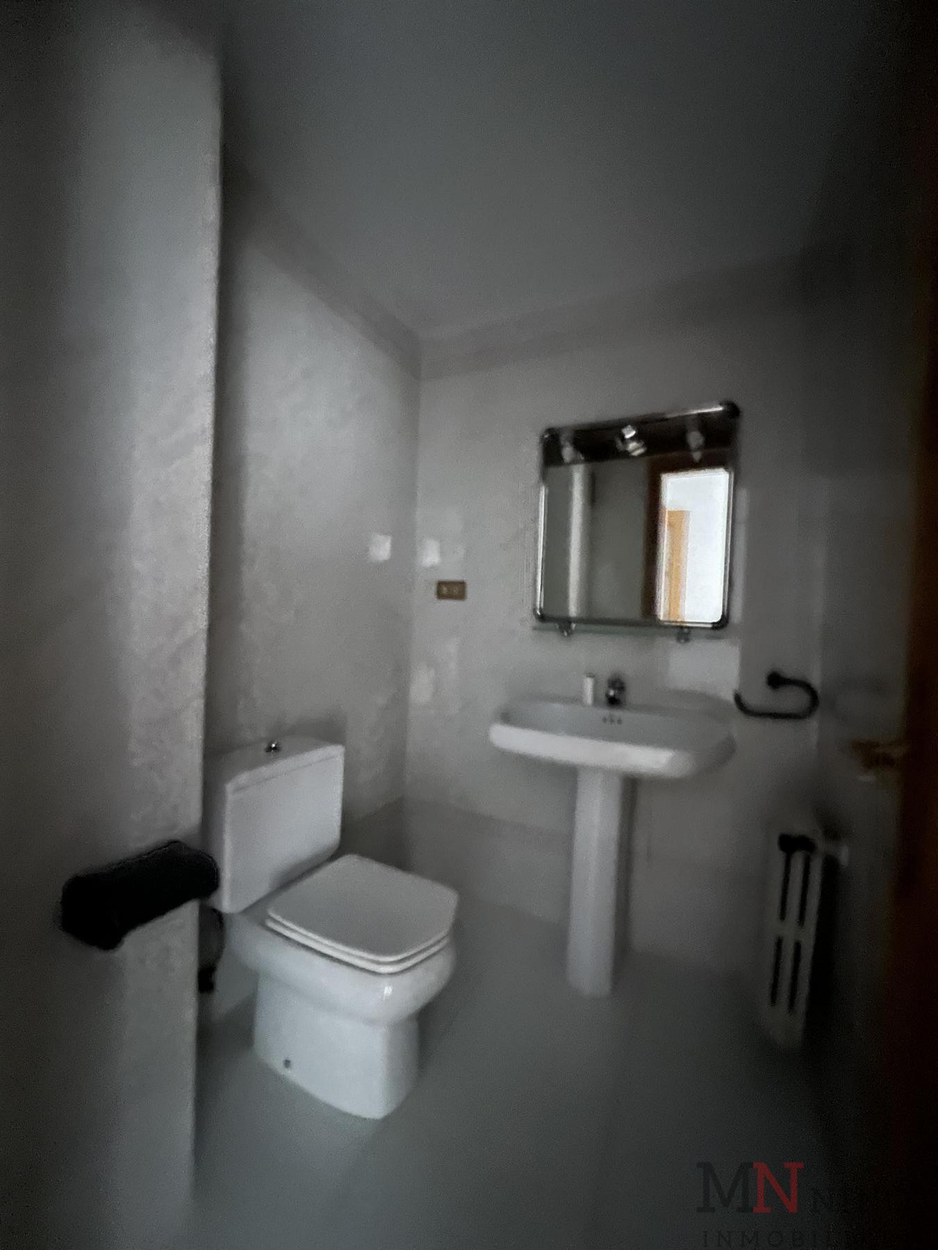For sale of flat in Castellón