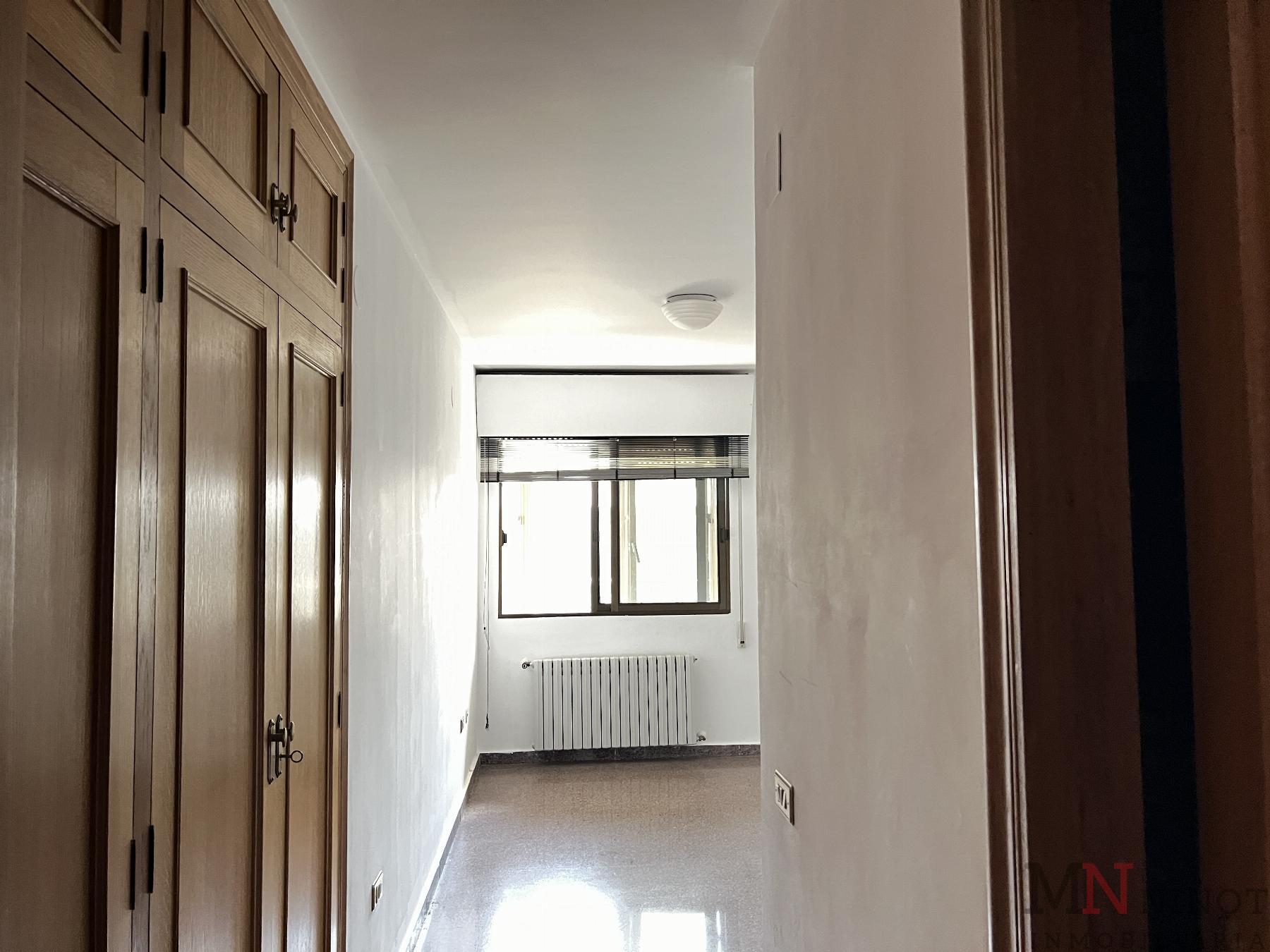 For sale of flat in Castellón