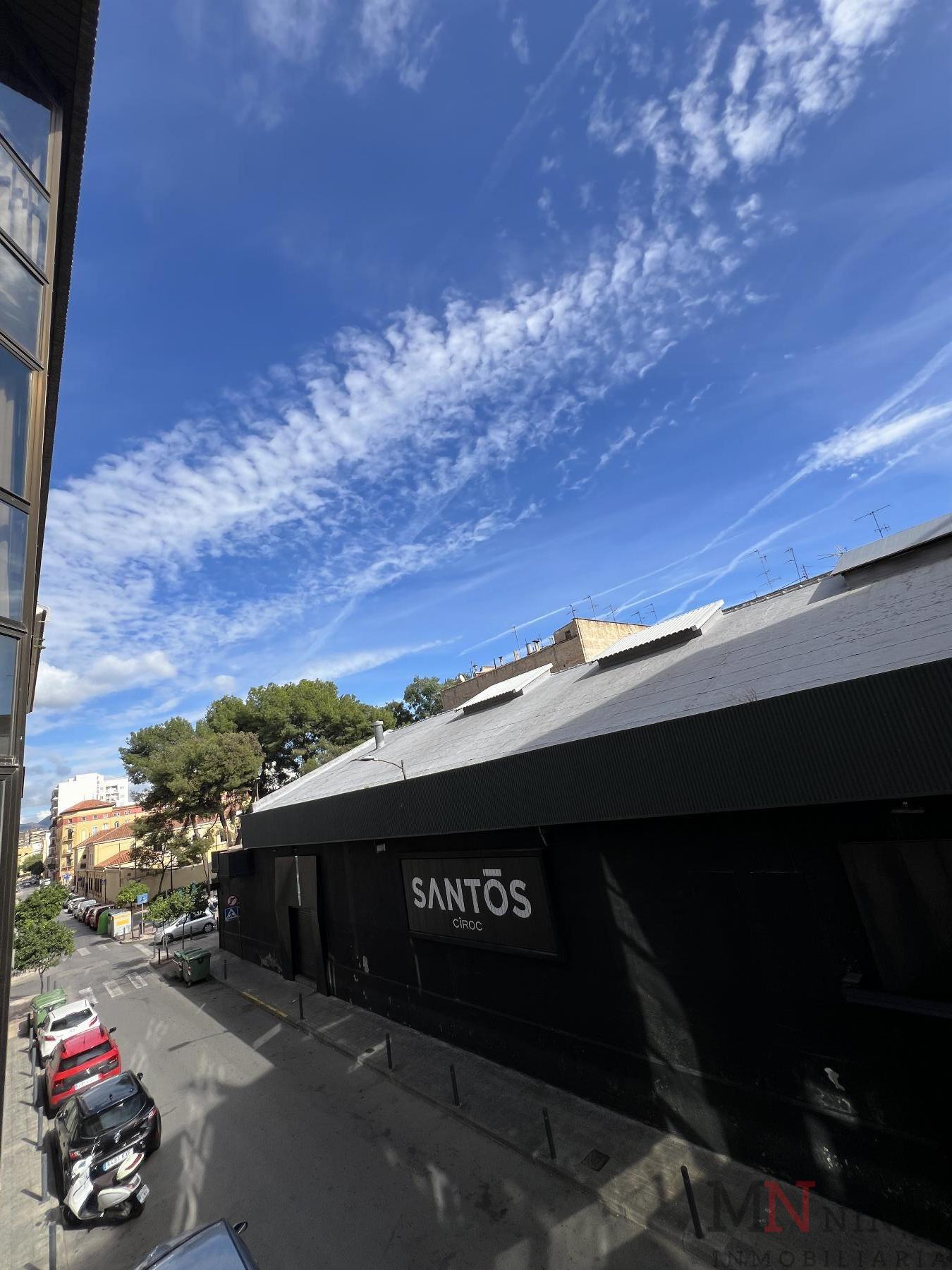 For sale of flat in Castellón