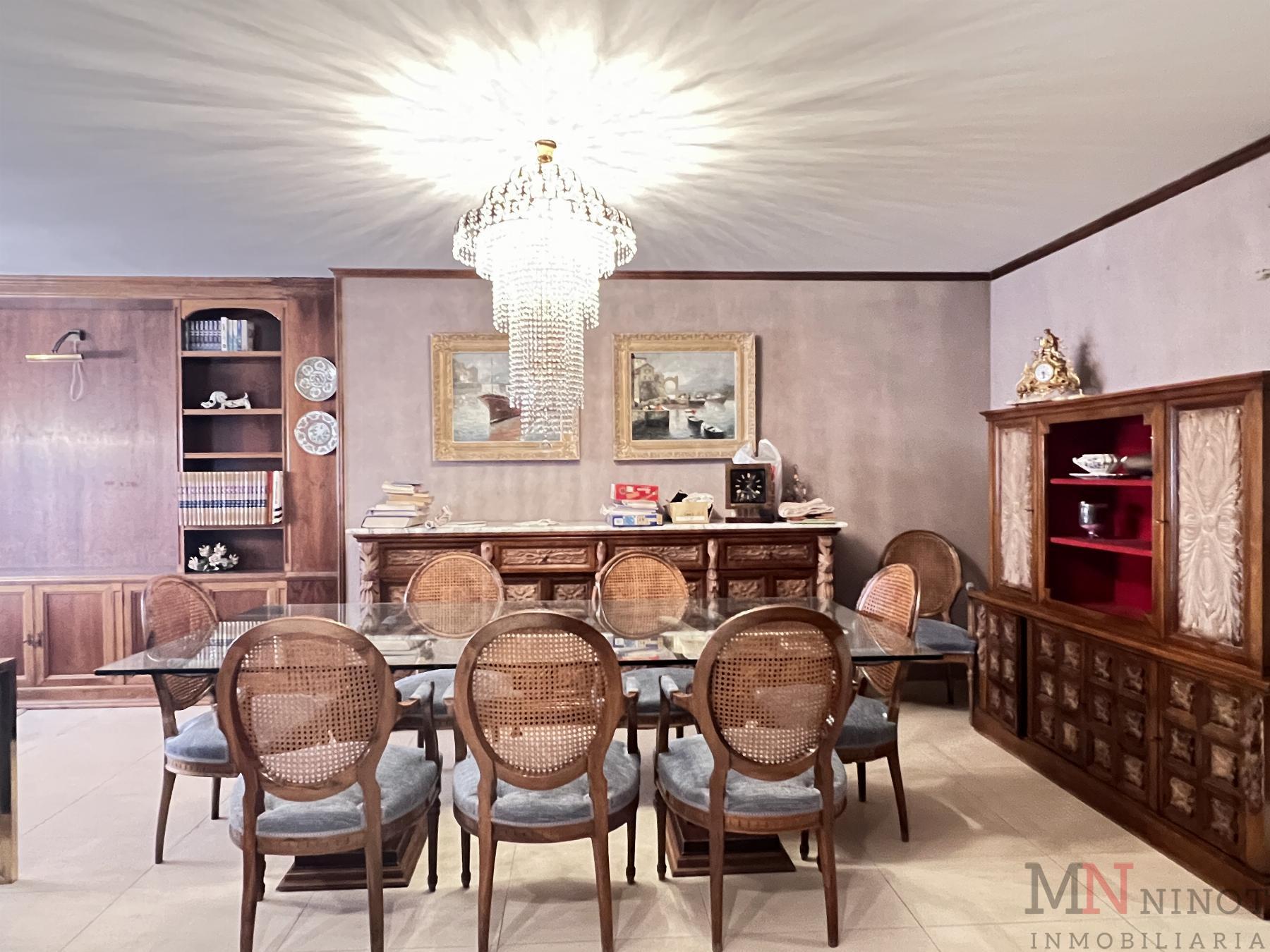 For sale of flat in Castellón