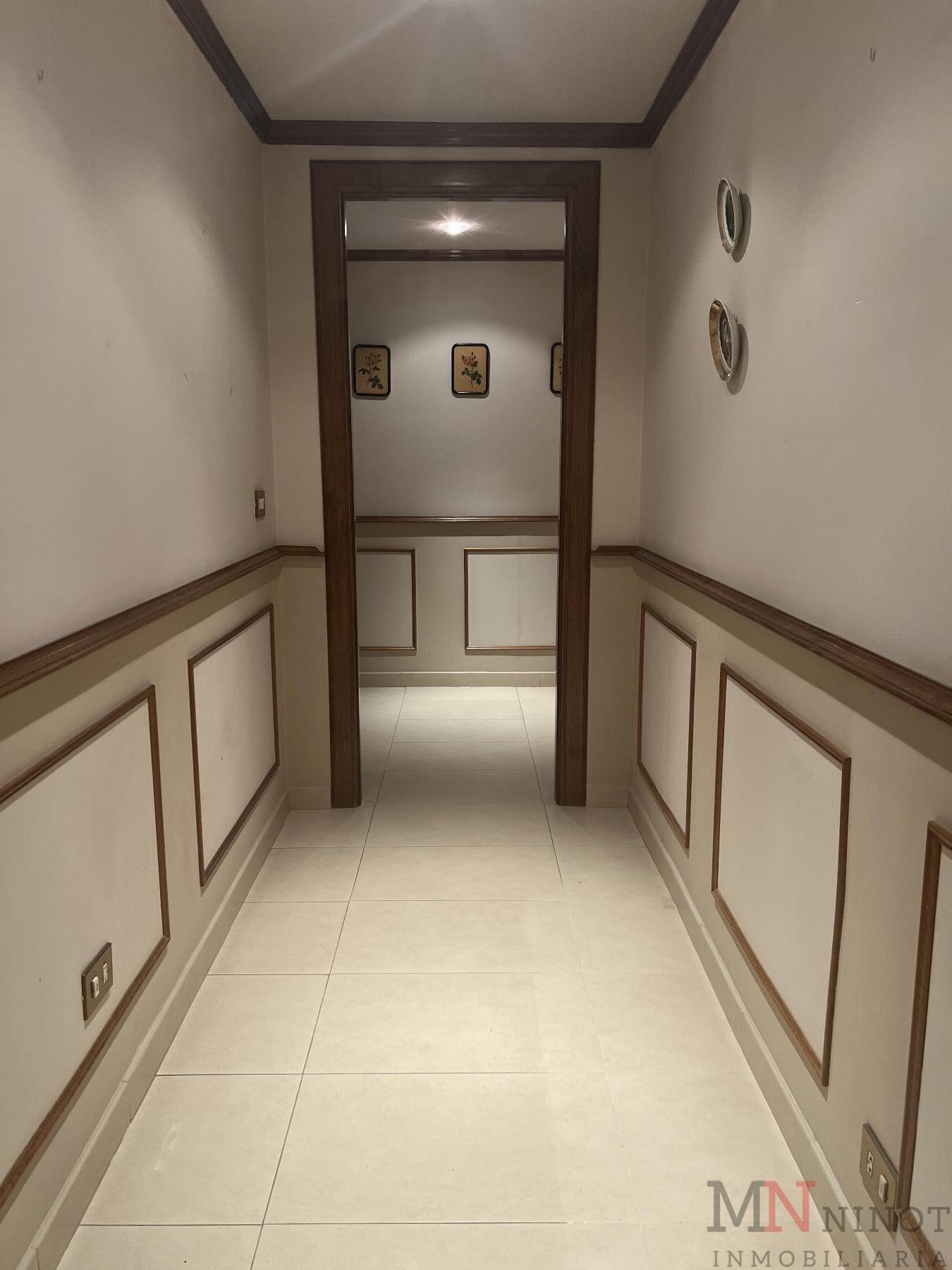 For sale of flat in Castellón