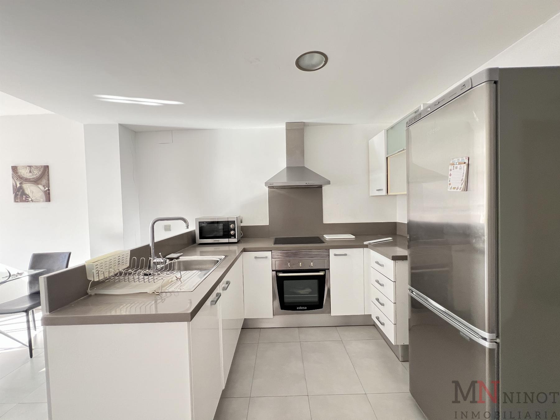 Venta de piso en Castellón