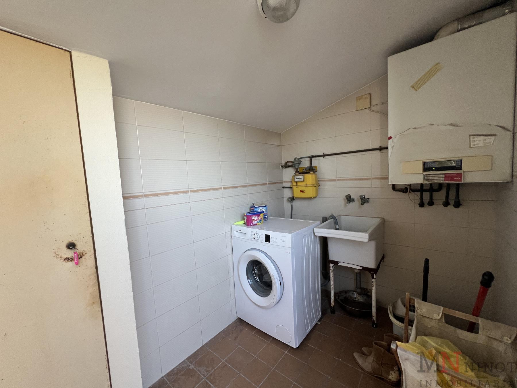 For sale of flat in Castellón