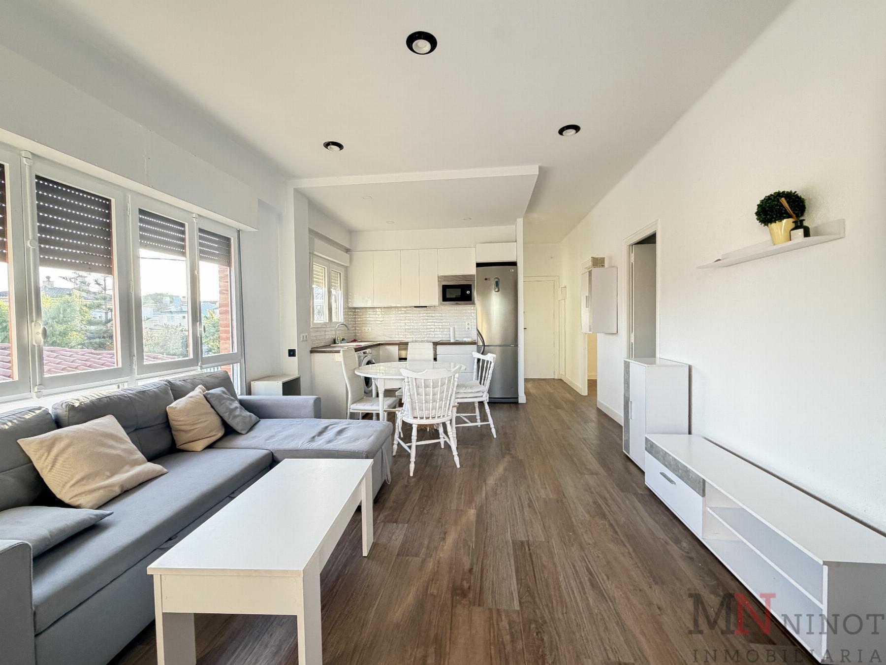 Alquiler de apartamento en Almazora