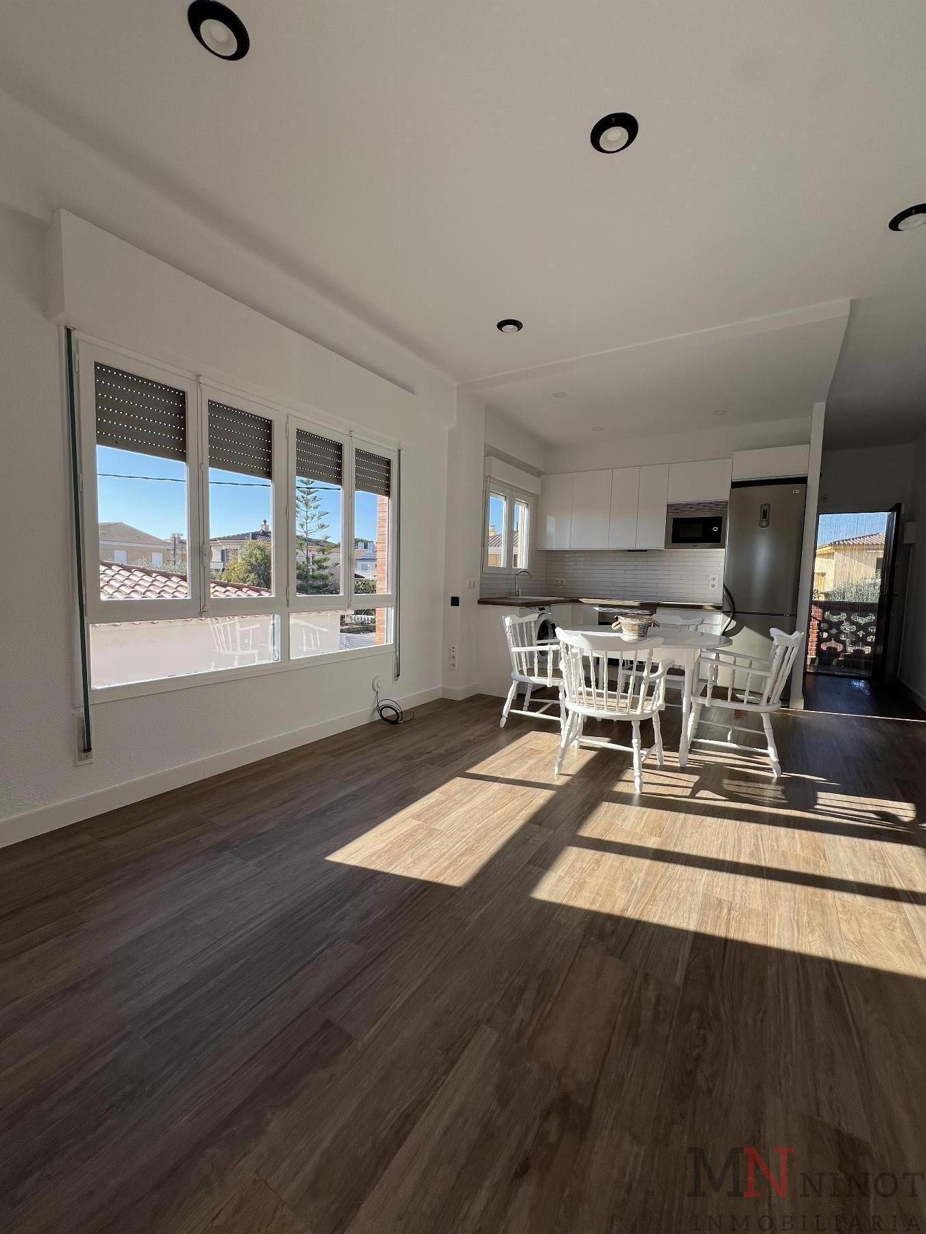 Alquiler de apartamento en Almazora