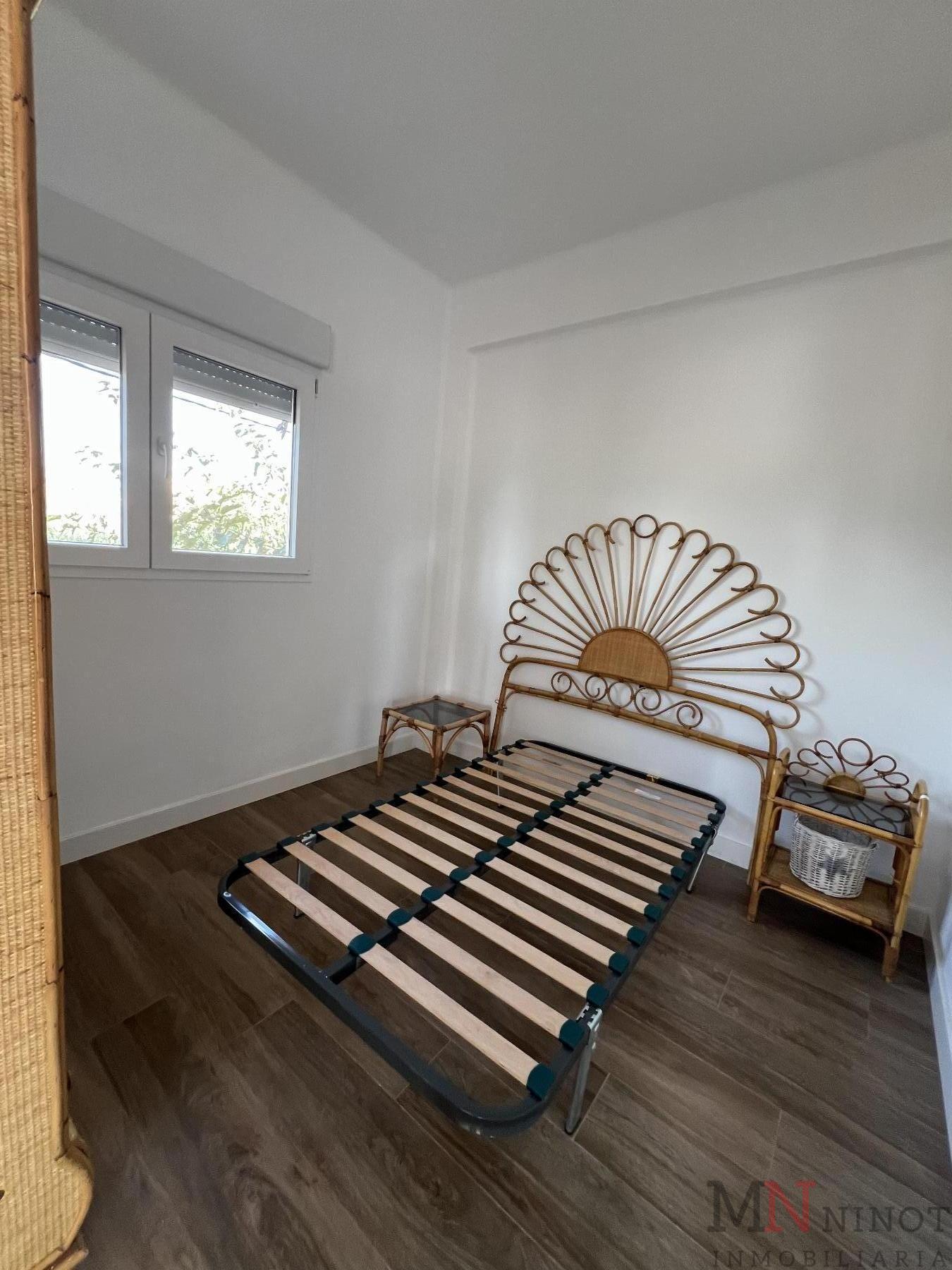 Alquiler de apartamento en Almazora