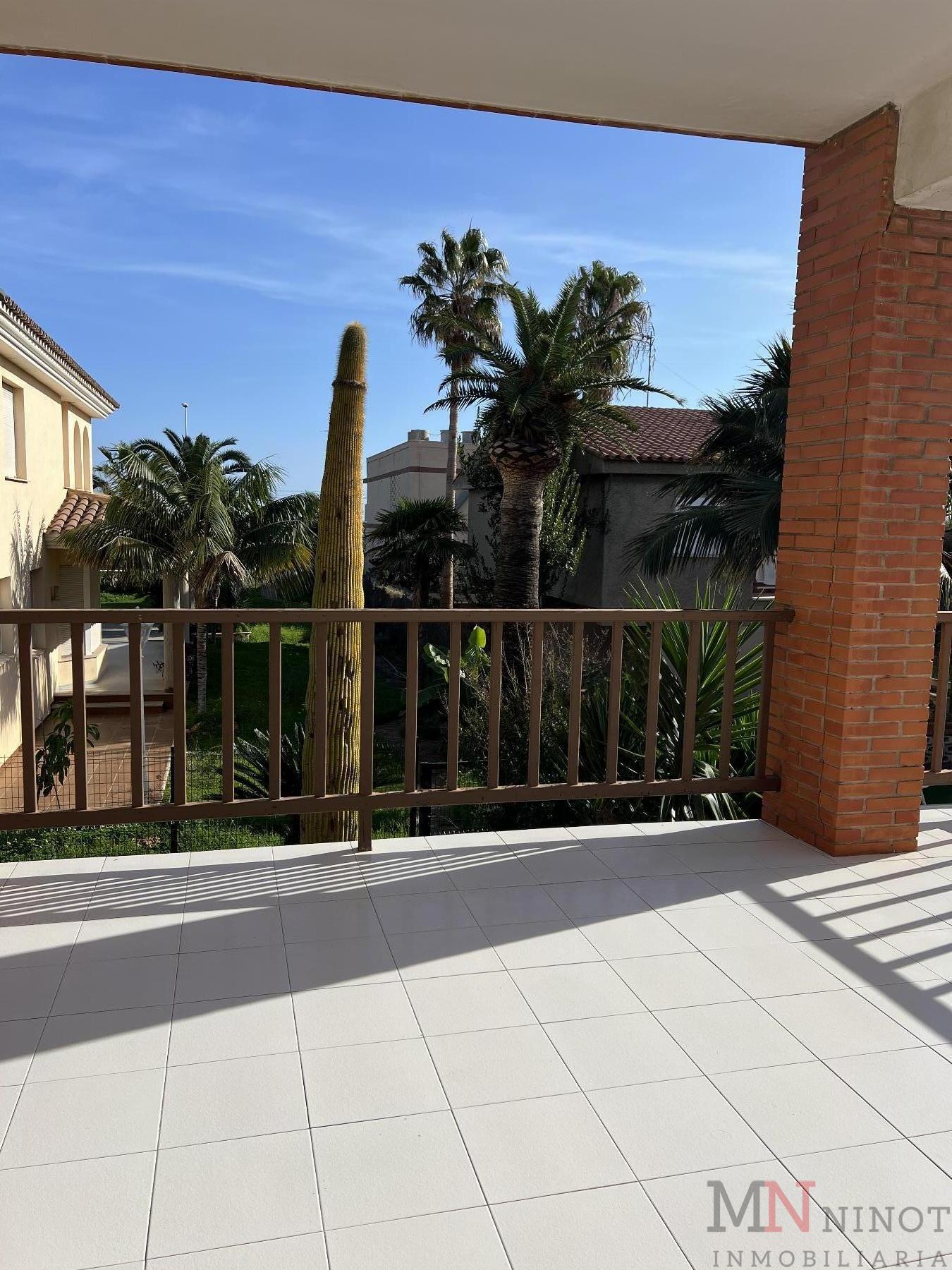 Alquiler de apartamento en Almazora
