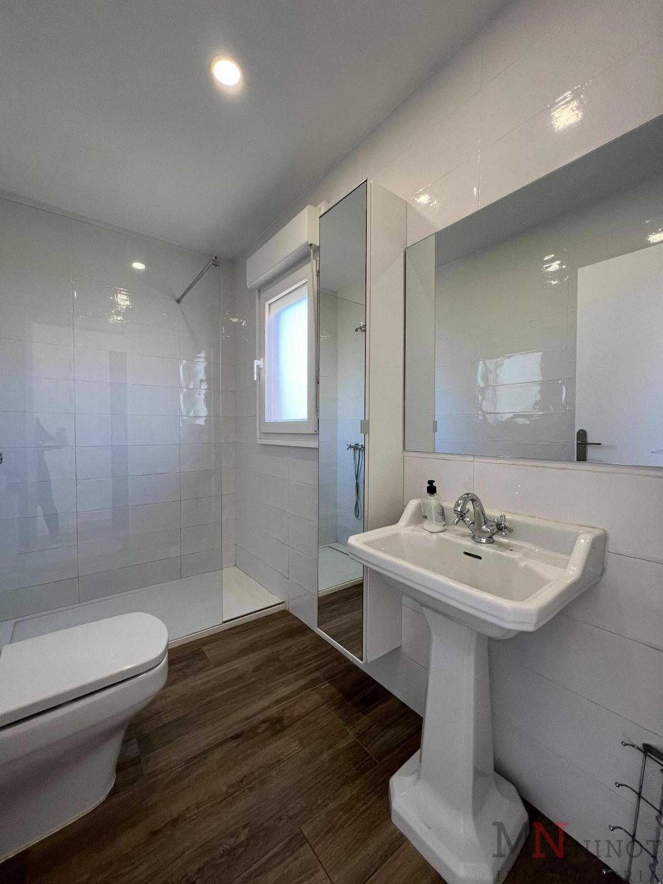 Alquiler de apartamento en Almazora