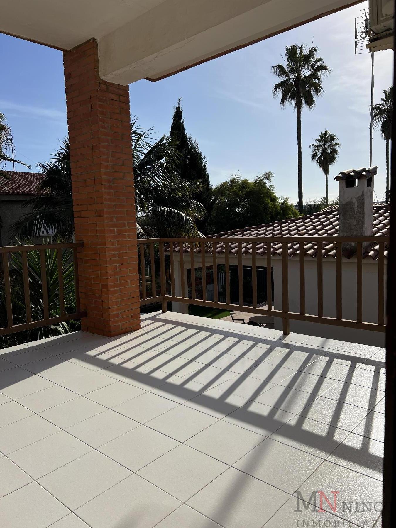 Alquiler de apartamento en Almazora