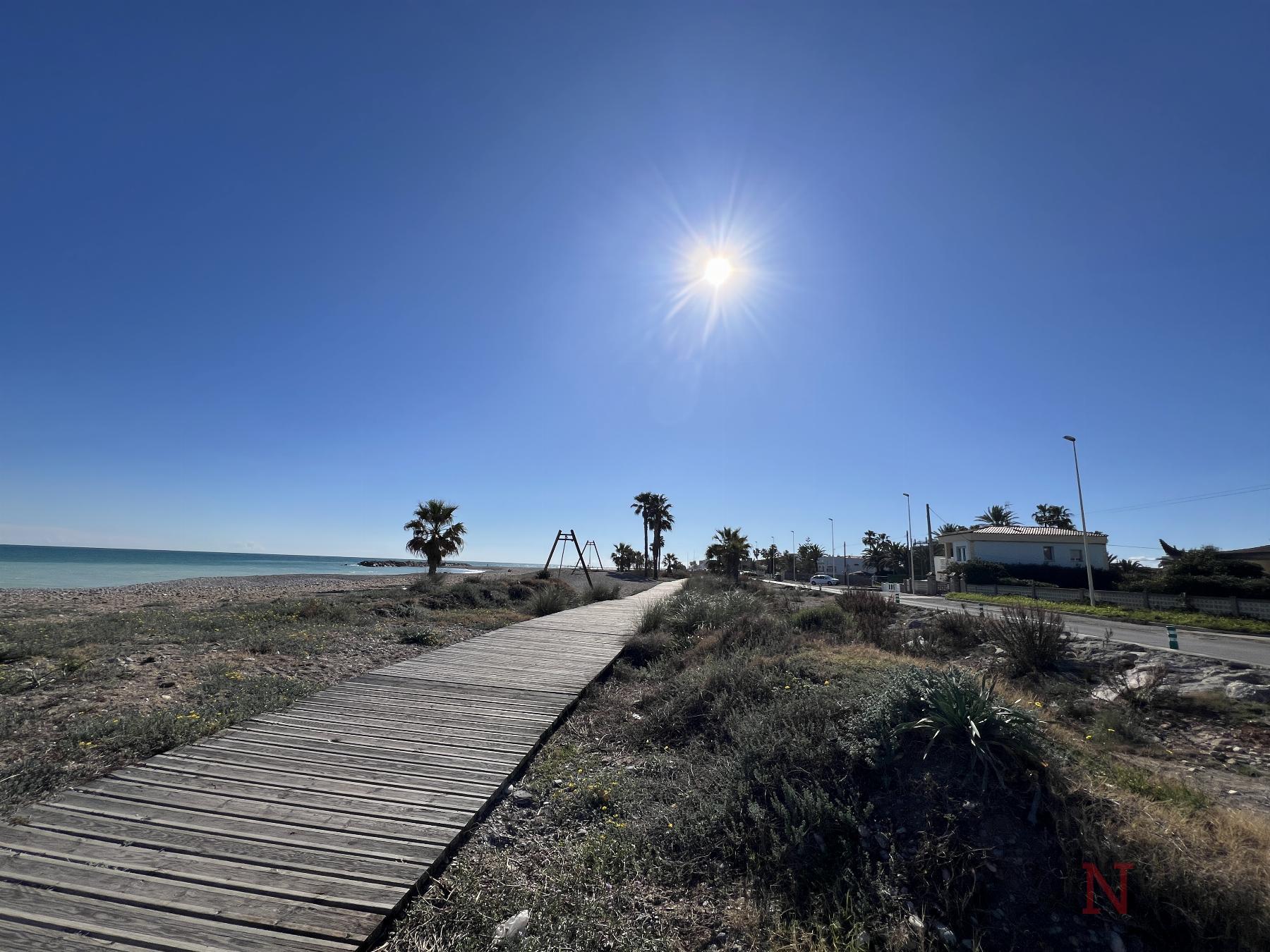 Alquiler de apartamento en Almazora