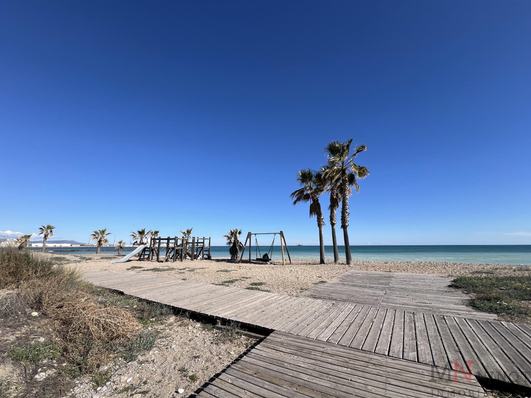 Alquiler de apartamento en Almazora